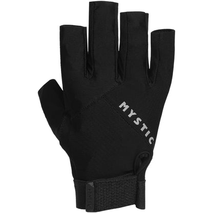  Mystic Neo Junior Rash Gloves - Black