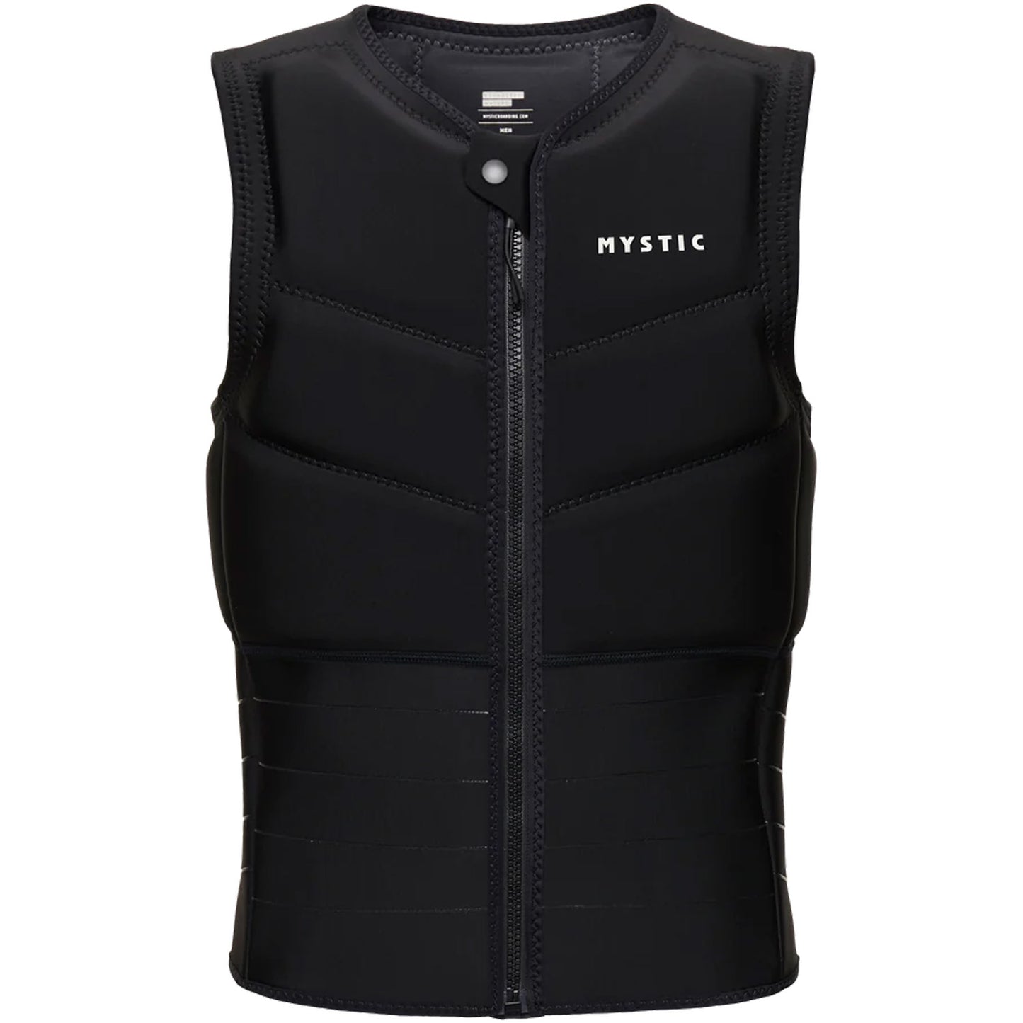  Mystic Star Kite Surfing Impact Vest - Black 230231
