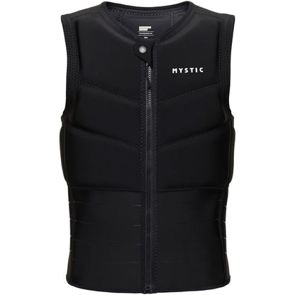  Mystic Star Kite Surfing Impact Vest - Black 230231