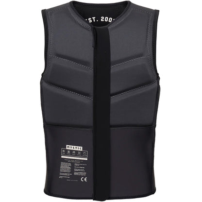  Mystic Star Kite Surfing Impact Vest - Black 230231