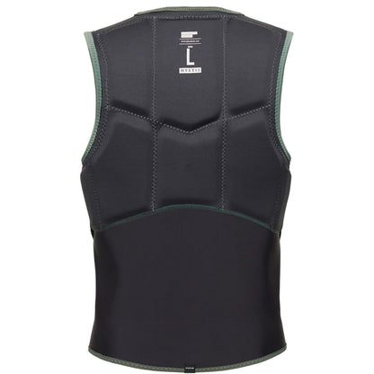  Mystic Star Kite Surfing Impact Vest - Dark Olive 230231