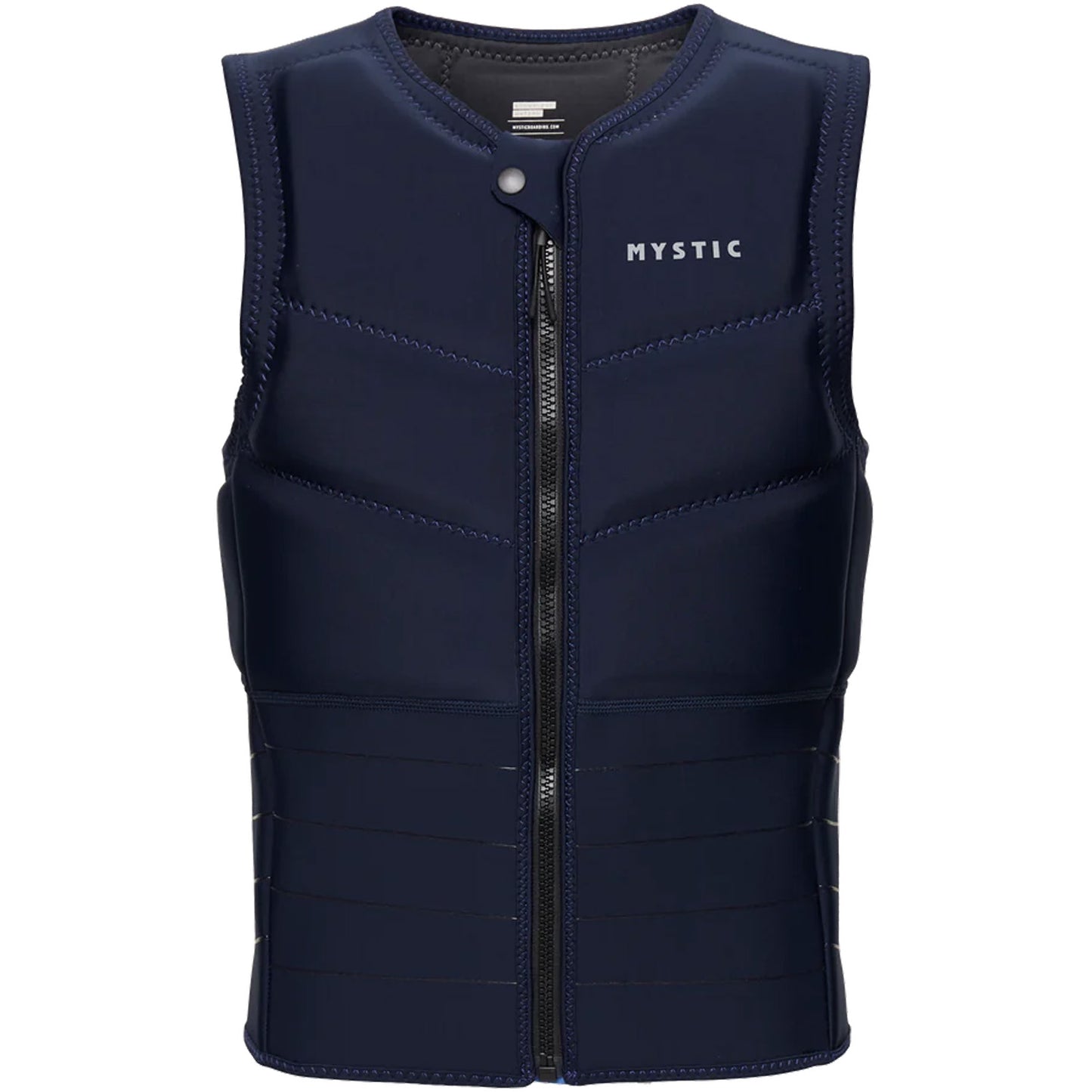  Mystic Star Kite Surfing Impact Vest - Navy 230231