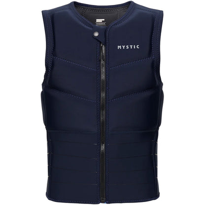  Mystic Star Kite Surfing Impact Vest - Navy 230231
