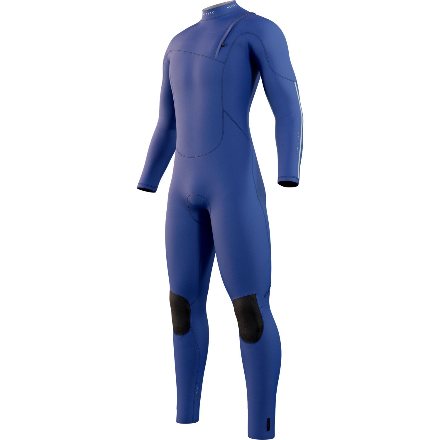 Mystic THE ONE 3/2mm Zip-Free Wetsuit- Blue