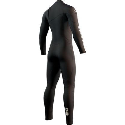 Mystic THE ONE 3/2mm Zip-Free Wetsuit- Black