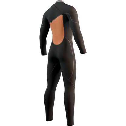  Mystic THE ONE 3/2mm Zip-Free Wetsuit- Black