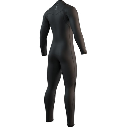  Mystic BRAND 3/2mm Front-Zip Fullsuit Wetsuit - Black