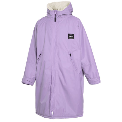  Mystic Explore Robe Poncho- Pink/Purple