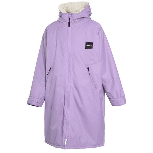  Mystic Explore Robe Poncho- Pink/Purple