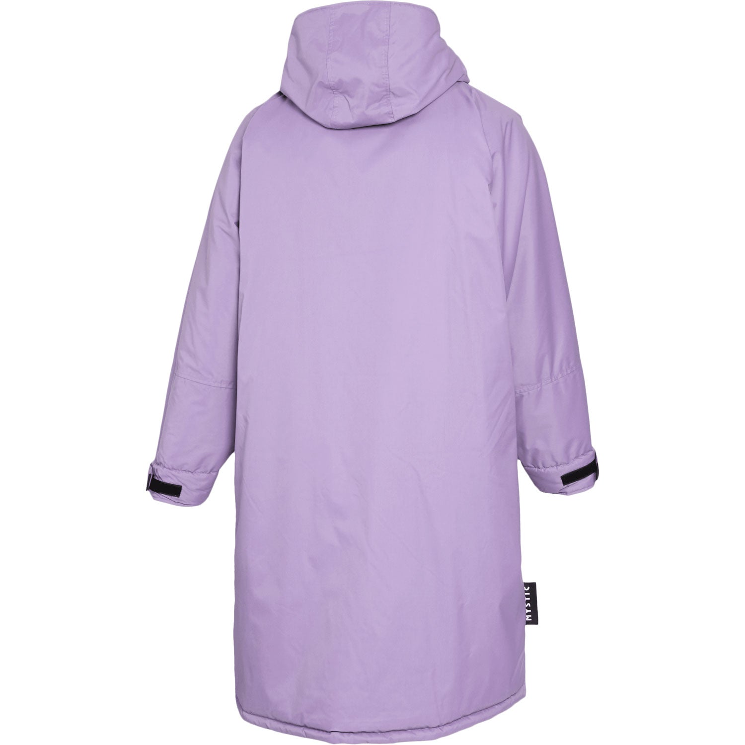  Mystic Explore Robe Poncho- Pink/Purple
