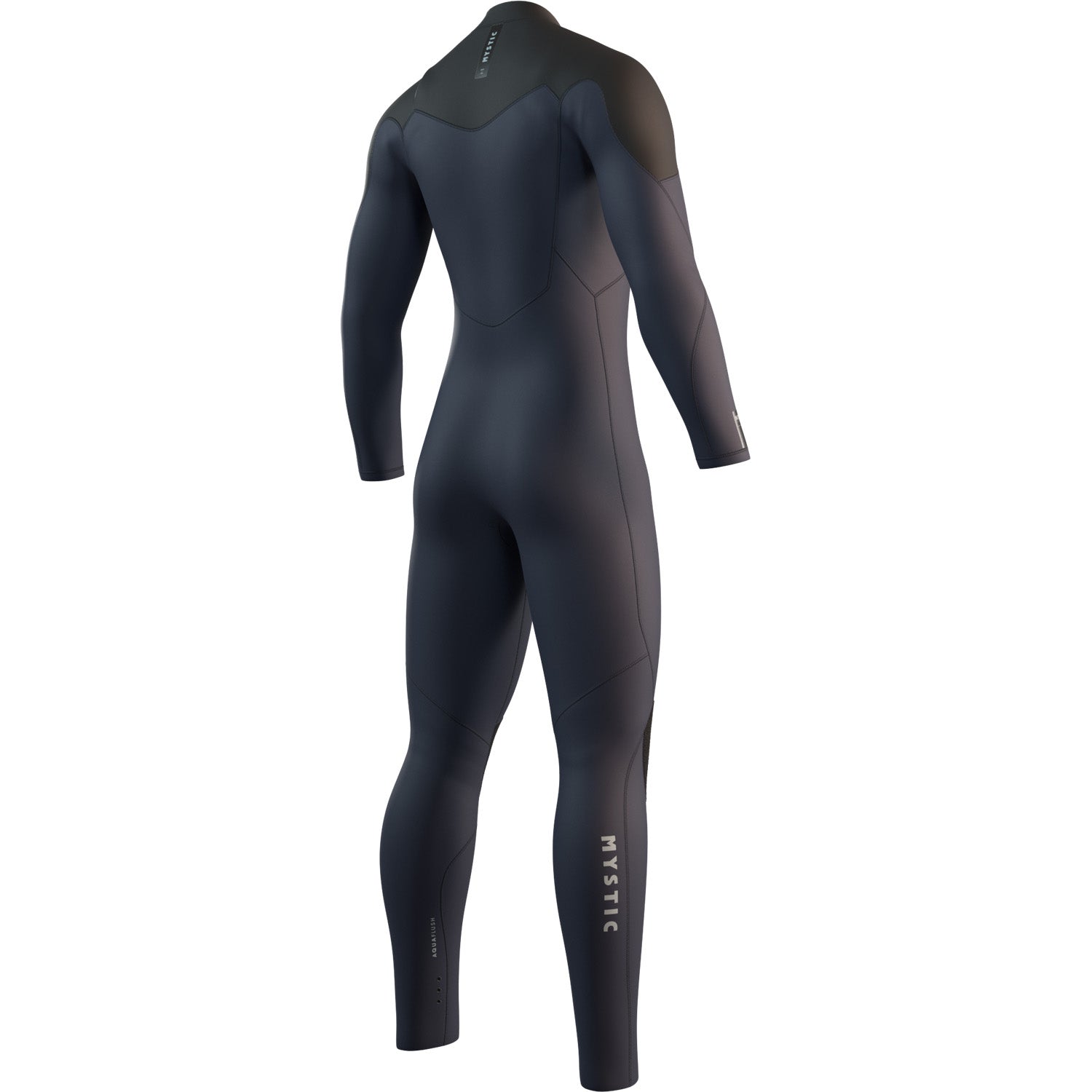  Mystic STAR 5/3mm Front-Zip Fullsuit Wetsuit - Navy