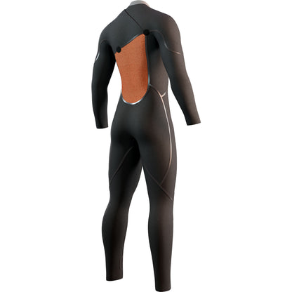  Mystic THE ONE 4/3mm Zip-Free Wetsuit- Moss 250610