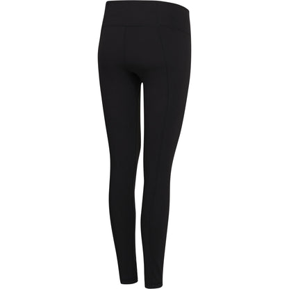  Mystic Womens Jayde Rash Leggings - Black