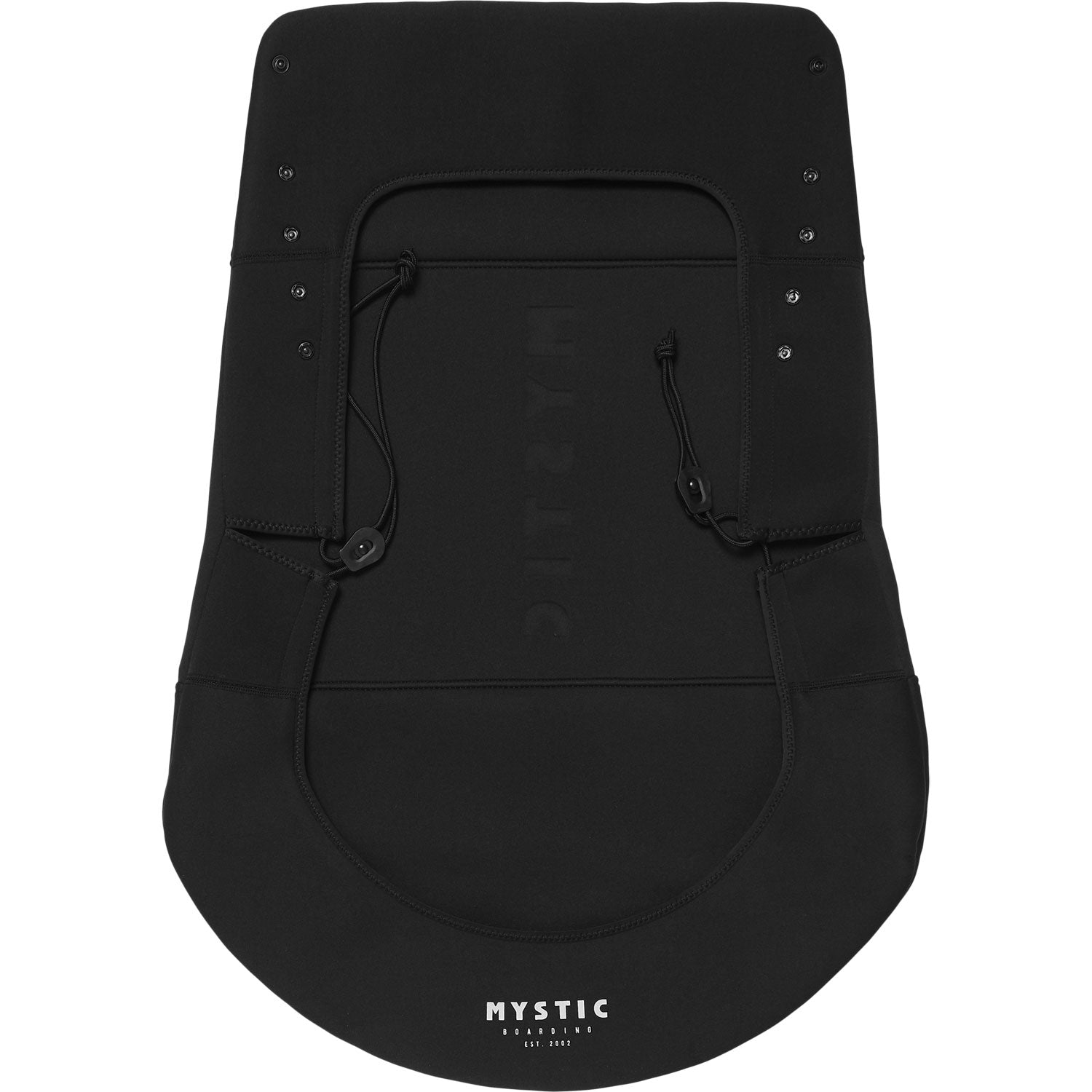  Mystic Wingfoil Foil Wing Cover High Aspect - Black