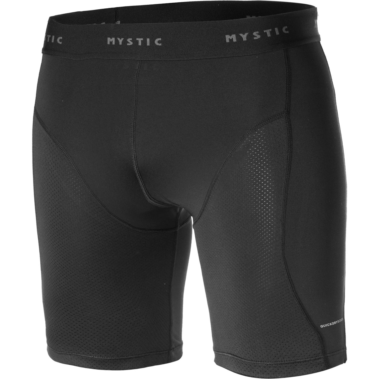  Mystic Quickdry Boxer Shorts- Grey