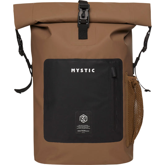  Mystic DTS Back Pack 25 Ltr - Slate Brown