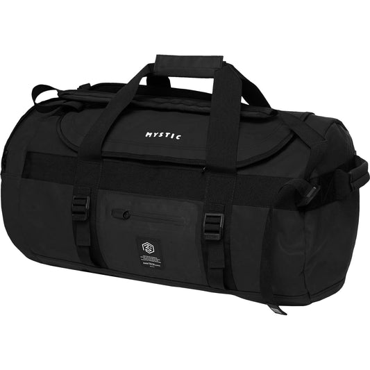  Mystic DTS Duffle Bag- Black