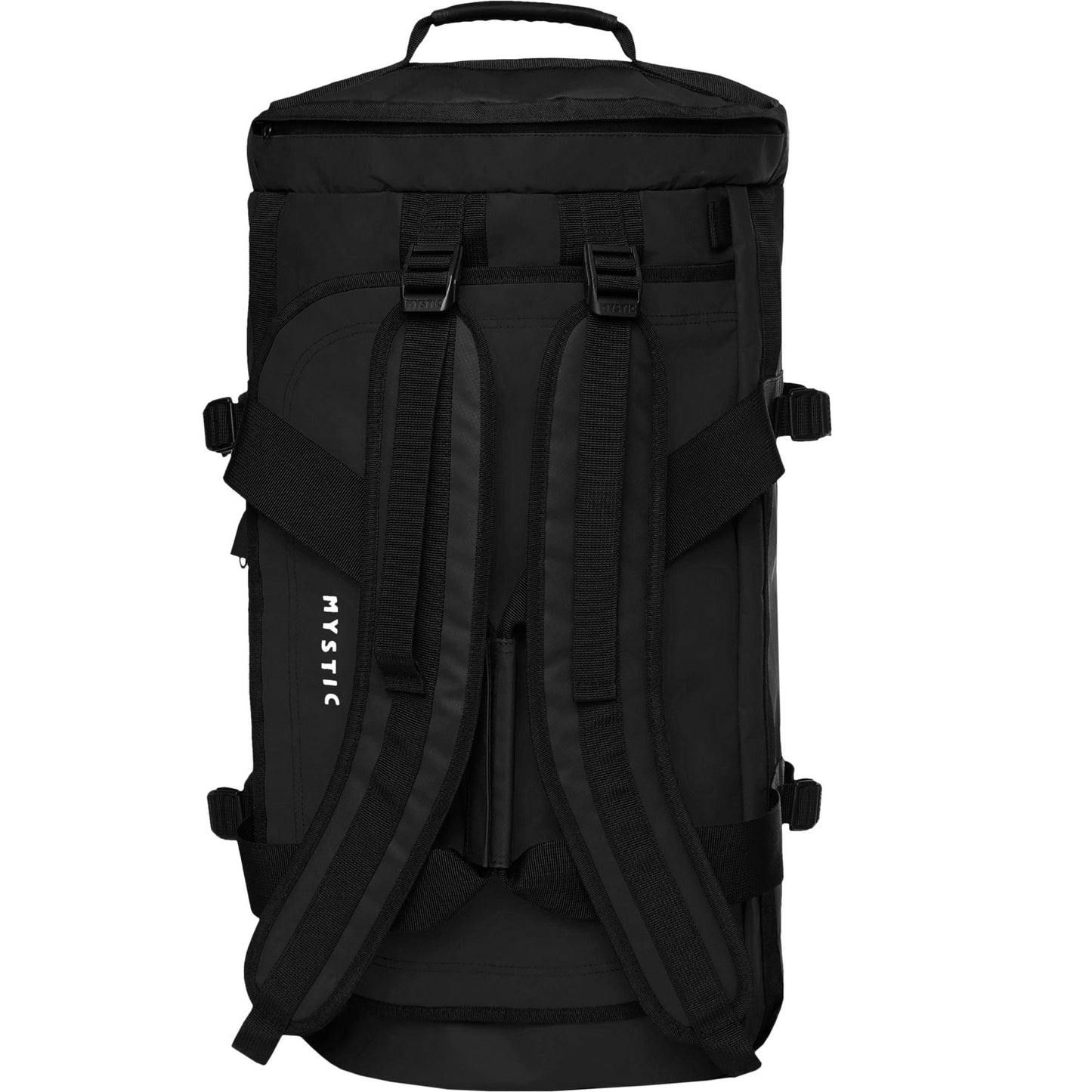  Mystic DTS Duffle Bag- Black