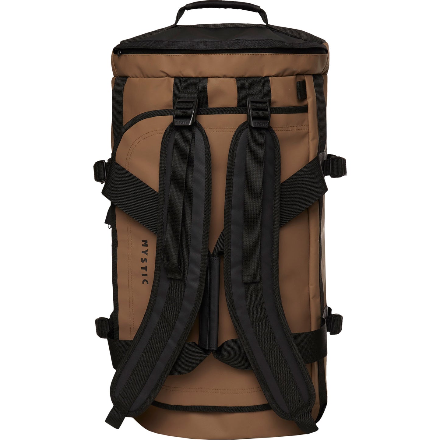  Mystic DTS Duffle Bag- Slate Brown