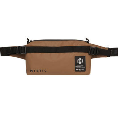  Mystic DTS Fannypack - Slate Brown