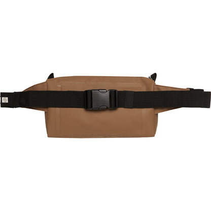  Mystic DTS Fannypack - Slate Brown