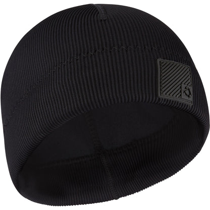  Mystic 2mm Neoprene Beanie - Black