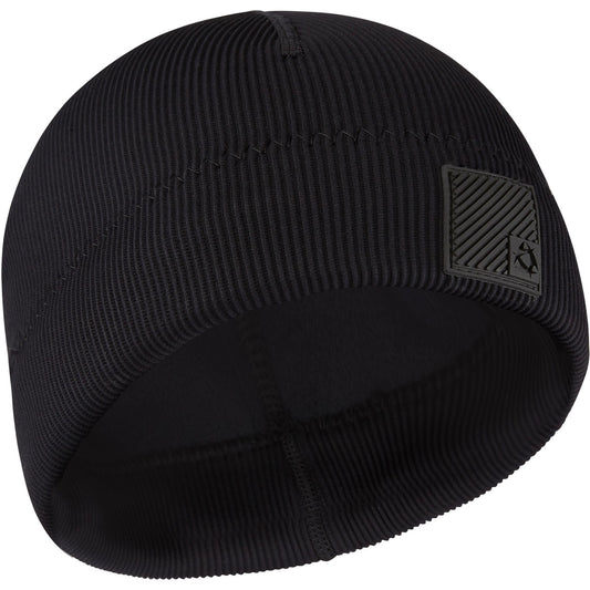  Mystic 2mm Neoprene Beanie - Black