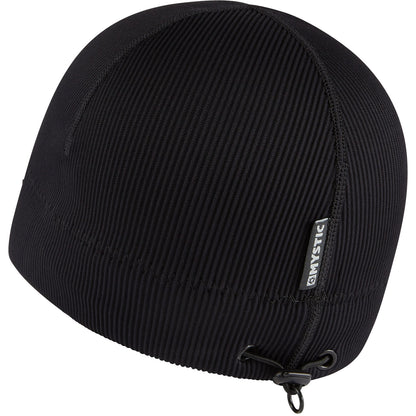  Mystic 2mm Neoprene Beanie - Black