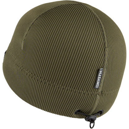  Mystic 2mm Neoprene Beanie - Green