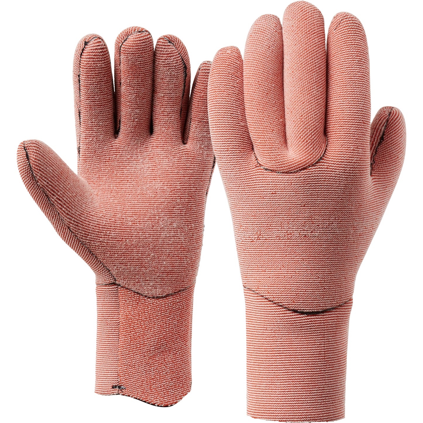  Mystic Roam Gloves 3mm Wetsuit Gloves - Black