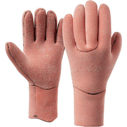  Mystic Roam Gloves 3mm Wetsuit Gloves - Black
