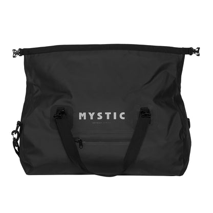  Mystic Drifter Duffle Waterproof Travelbag - Black