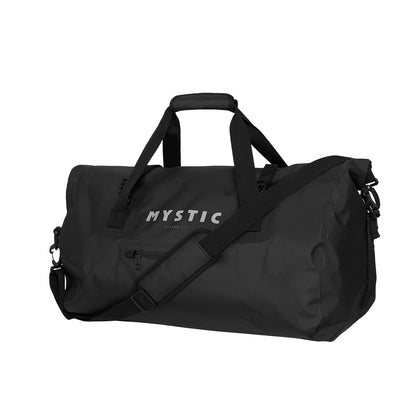  Mystic Drifter Duffle Waterproof Travelbag - Black