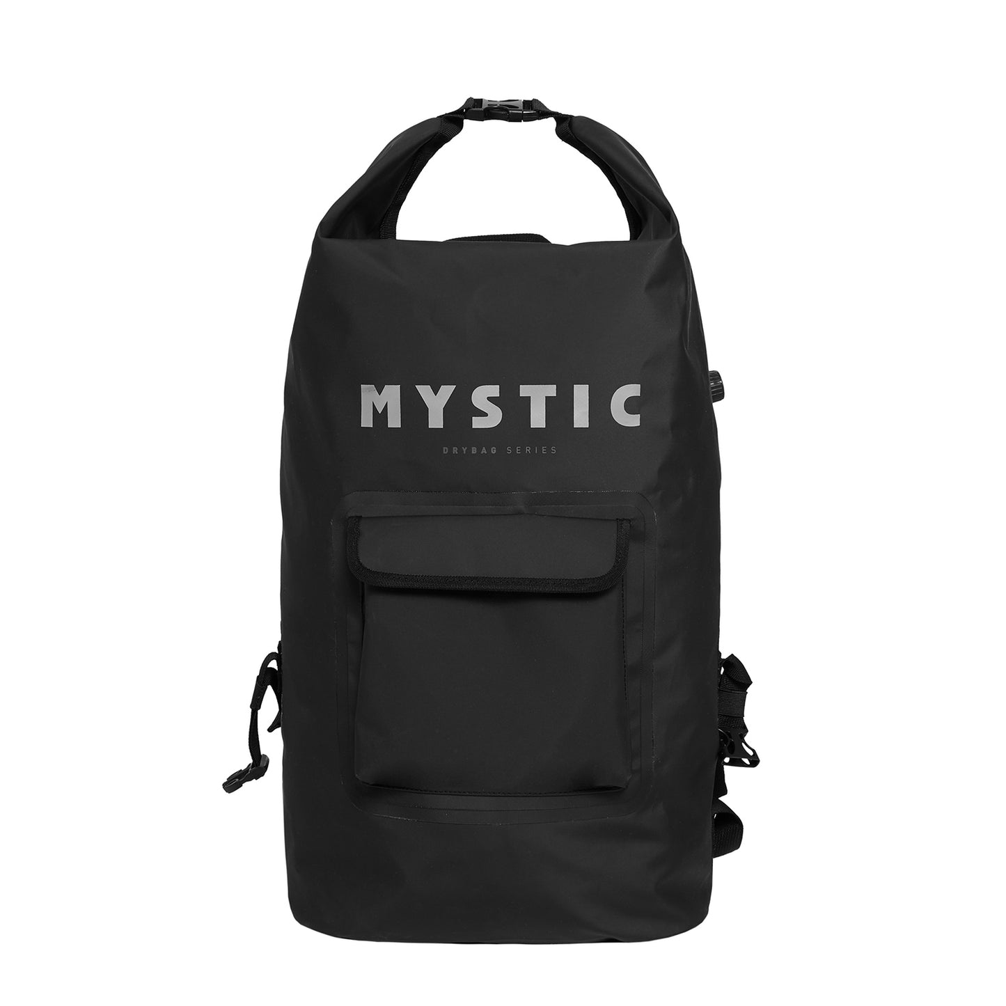  Mystic Drifter Waterproof Backpack - Black