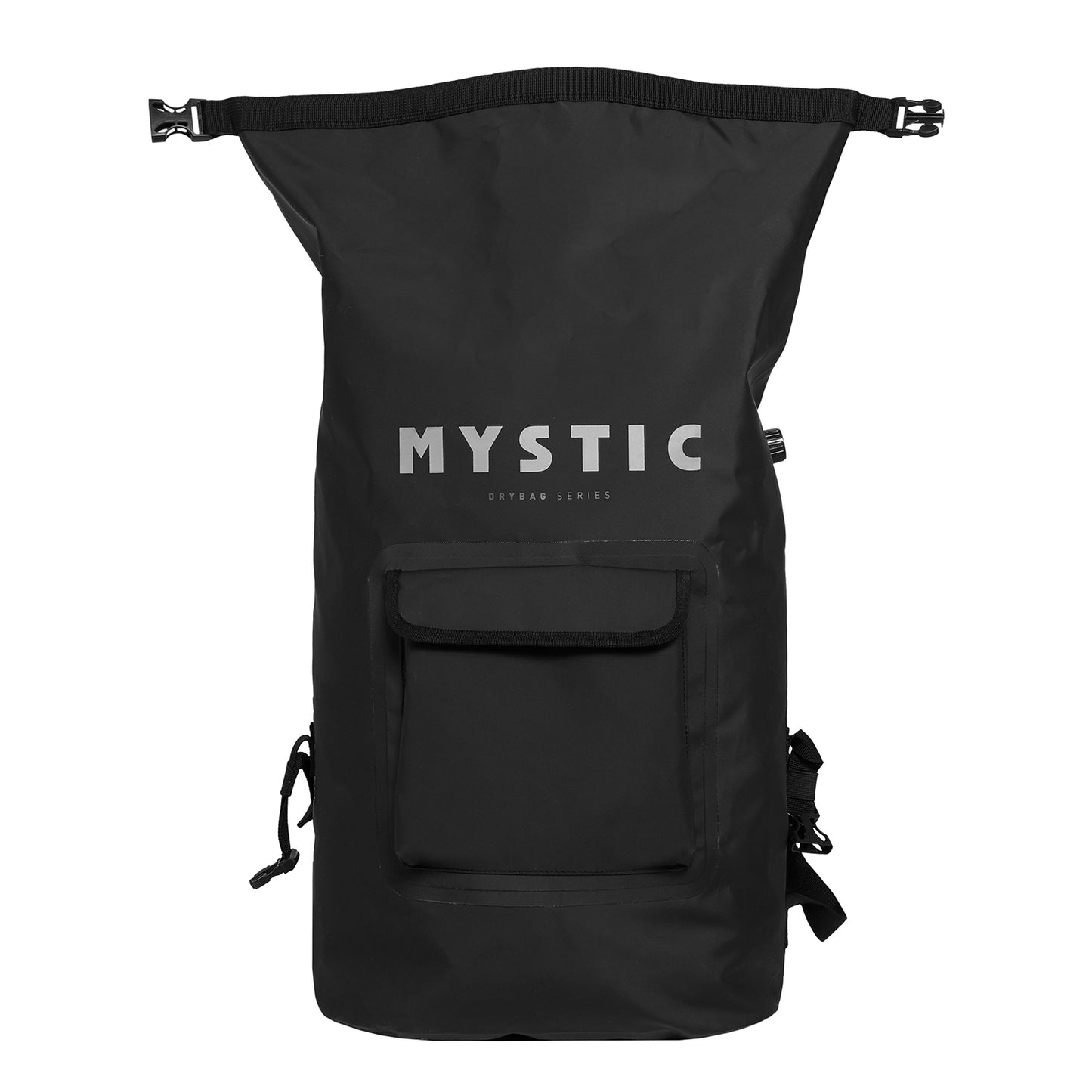  Mystic Drifter Waterproof Backpack - Black