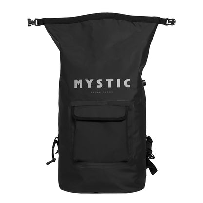  Mystic Drifter Waterproof Backpack - Black