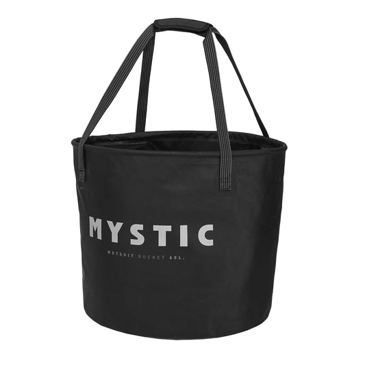  Mystic Happy Hour Wetsuit Changing Bucket - Black