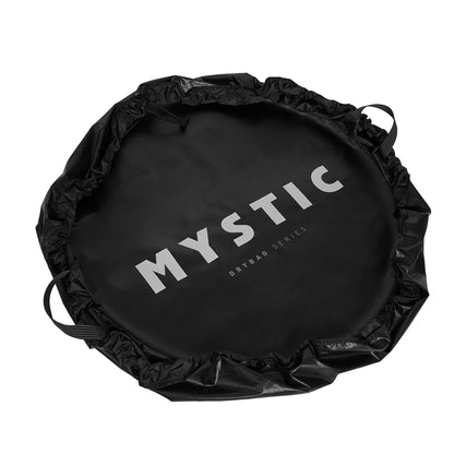  Mystic Wetsuit Travelbag - Black