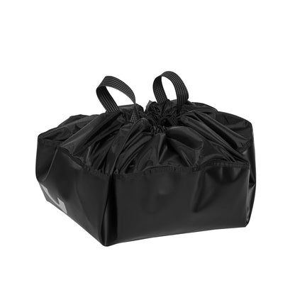  Mystic Wetsuit Travelbag - Black
