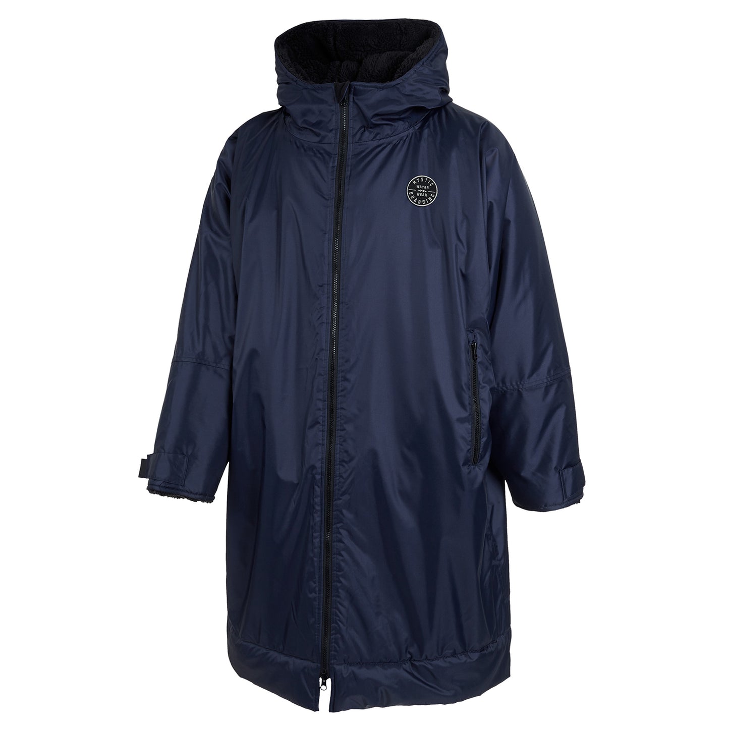  Mystic Explore 2.0 Poncho - Night Blue