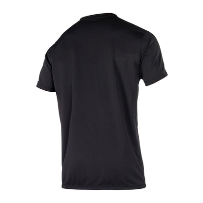  Mystic Star Short-Sleeve Rashvest - Black