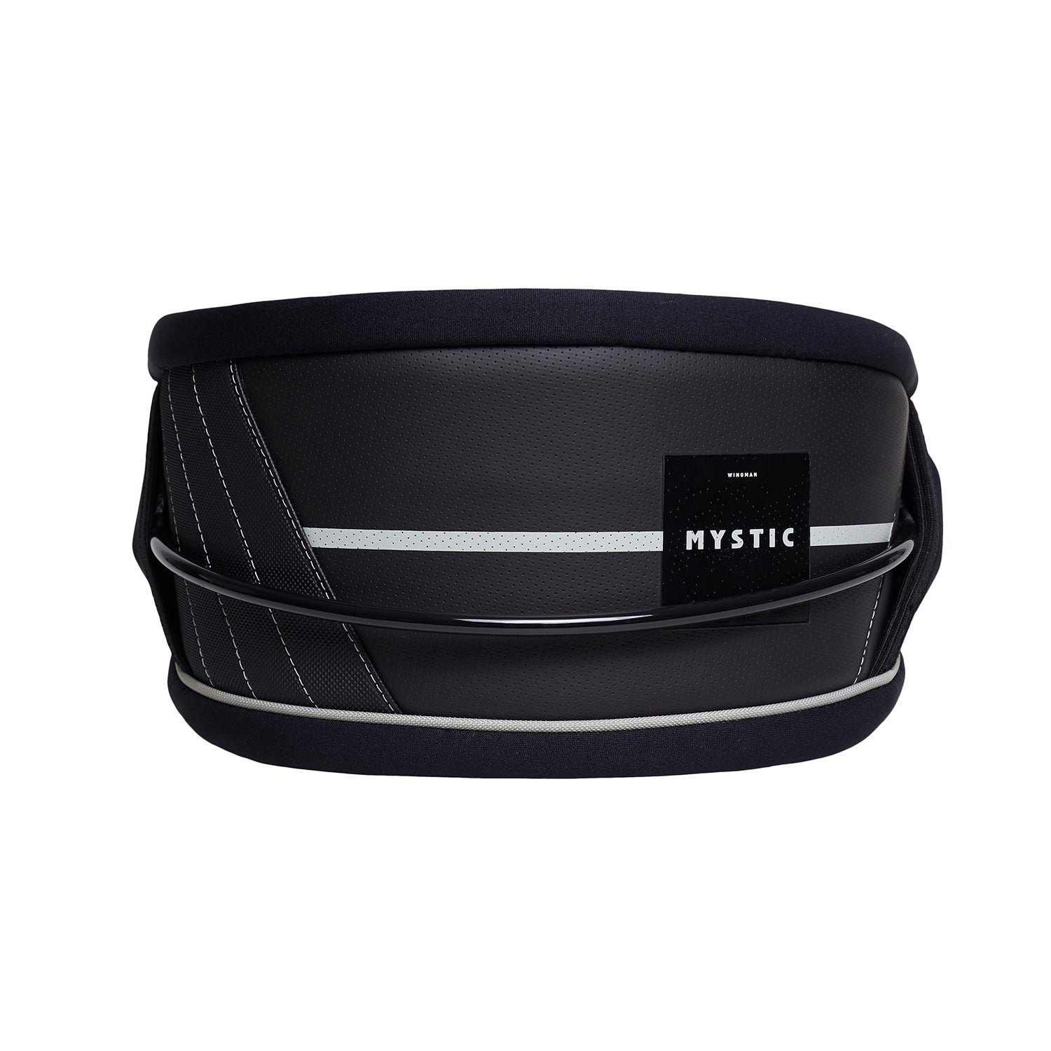  Mystic Wingman Wing Foil Harness - Black 220126