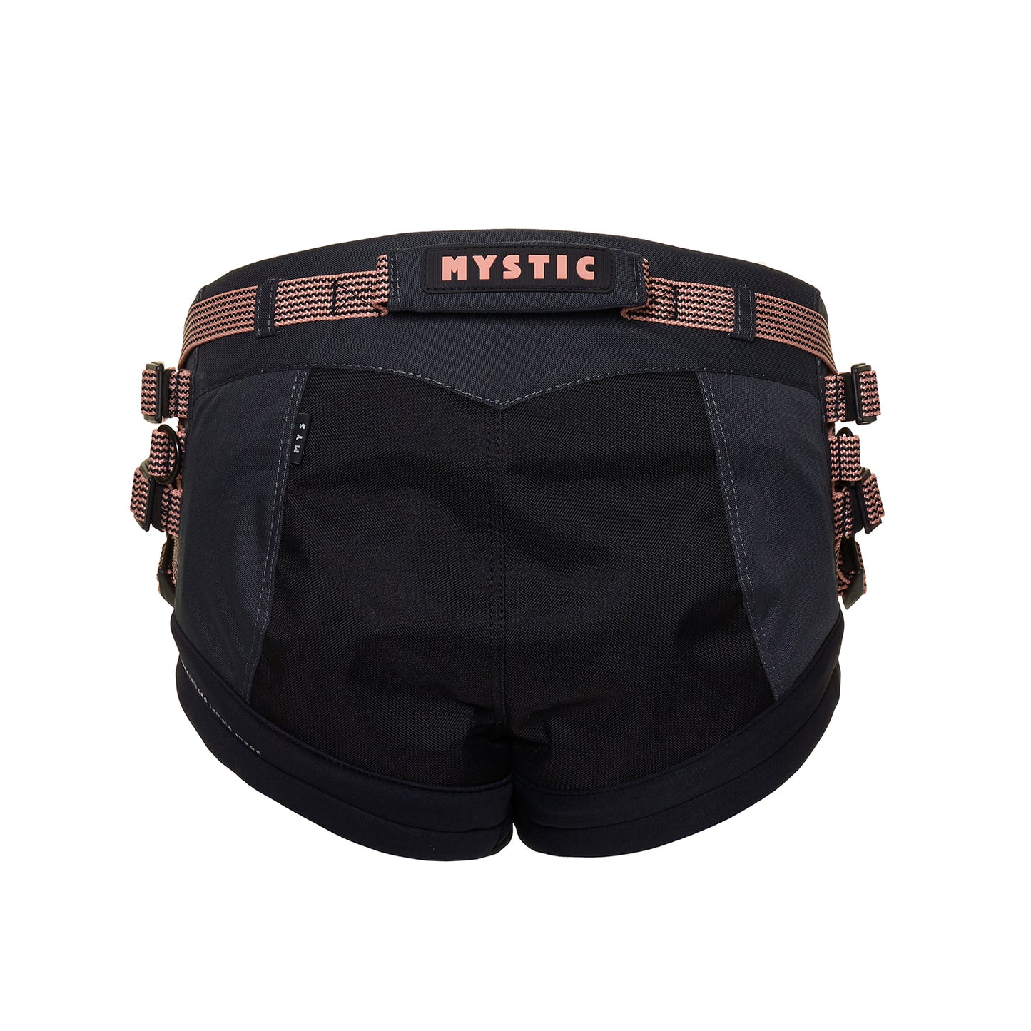  Mystic Womens Passion Seat Harness - Soft Coral