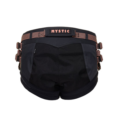  Mystic Womens Passion Seat Harness - Soft Coral