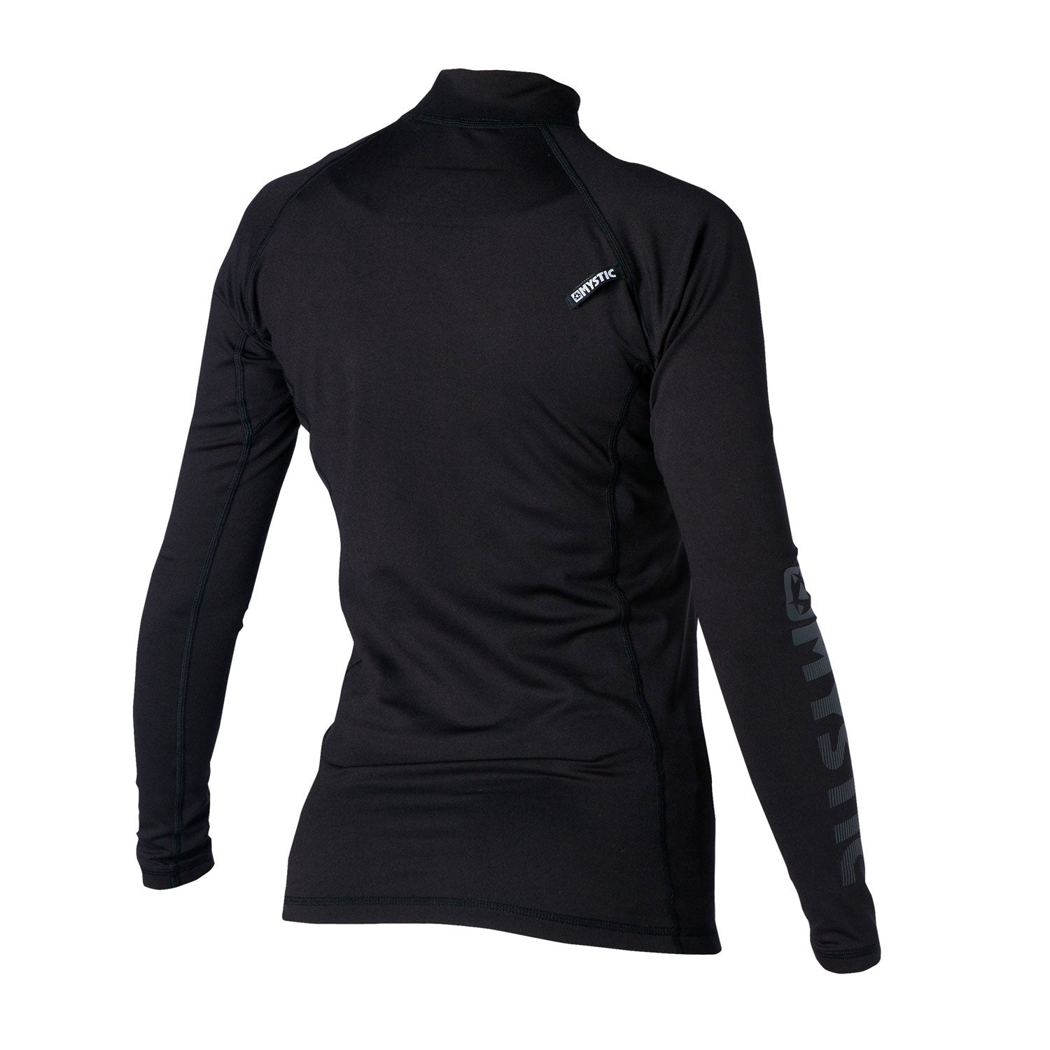  Mystic Womens BIPOLY Long Sleeve Thermo Vest