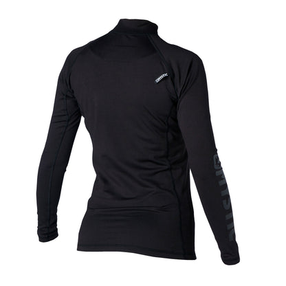  Mystic Womens BIPOLY Long Sleeve Thermo Vest