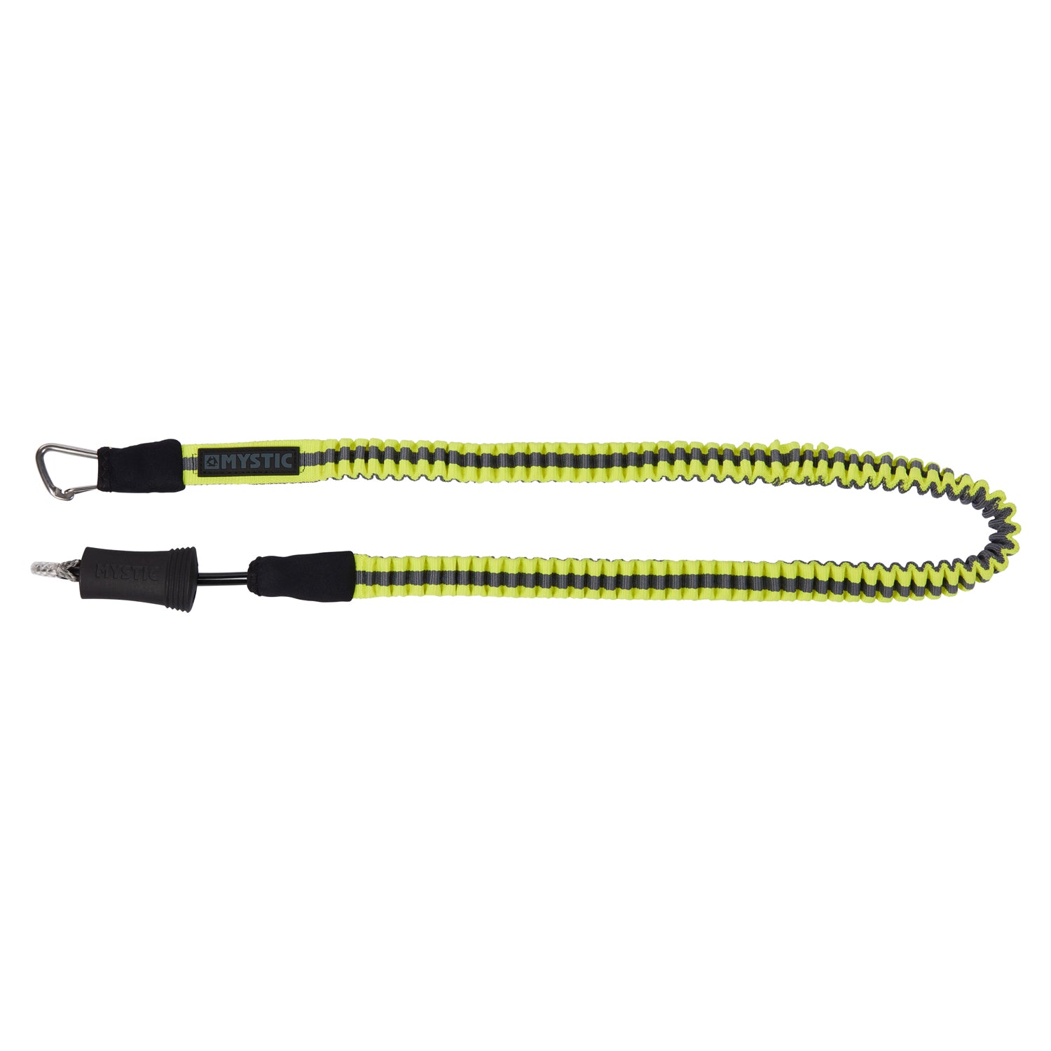  Mystic Kite Long Safety Leash - Lime
