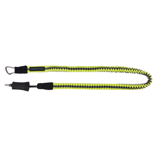  Mystic Kite Long Safety Leash - Lime