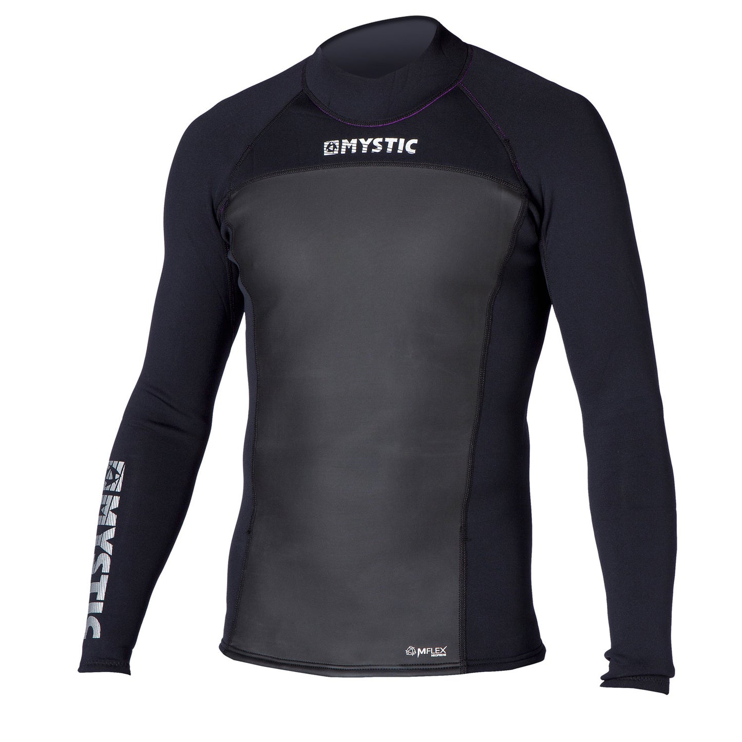  Mystic Star Neo Long Sleeve Wetsuit Top