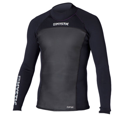  Mystic Star Neo Long Sleeve Wetsuit Top